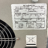 FTS systems XRII851 AIR-JET Chiller image 3